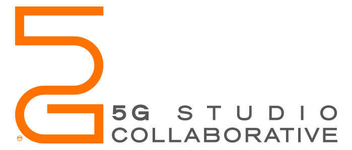 5G Studio Collaborative